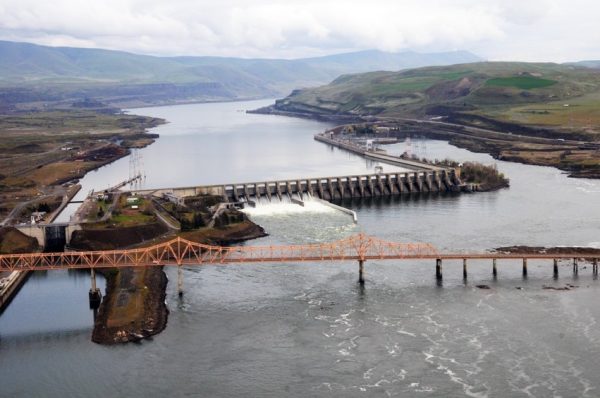 Hydroelectricity provides low-carbon power, but impacts to river ecology can be significant